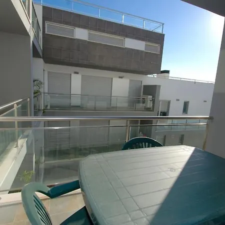 Horizon - In Nazare, With Rooftop Pool Apartment *
