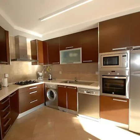 Horizon - In Nazare, With Rooftop Pool Apartment Nazare