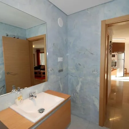 Horizon - In Nazare, With Rooftop Pool Apartment