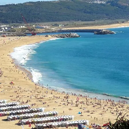 Horizon - In Nazare, With Rooftop Pool * Nazare