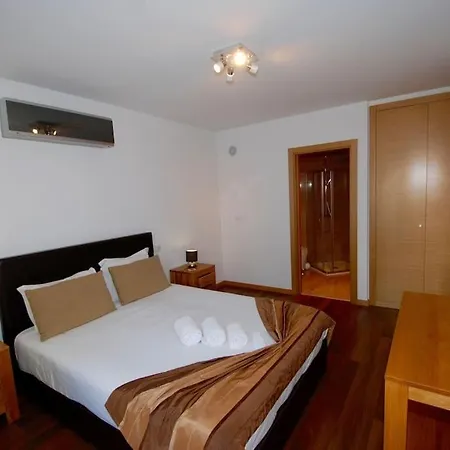 Horizon - In Nazare, With Rooftop Pool * Nazare